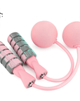 SmartRope | Weighted Skipping Rope for Cardio, Strength & Coordination 8