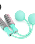 SmartRope | Weighted Skipping Rope for Cardio, Strength & Coordination 9