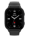 Smart GPS Kids Smartwatch with Video Calling and Temperature Monitor – Durable Design for Ages 6-12 1
