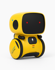 Smart Talking Robot Toy – Interactive Learning Robot with Speech, Music, and Fun Activities for Children 0