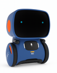 Smart Talking Robot Toy – Interactive Learning Robot with Speech, Music, and Fun Activities for Children 1