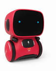 Smart Talking Robot Toy – Interactive Learning Robot with Speech, Music, and Fun Activities for Children 2