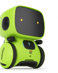 Smart Talking Robot Toy – Interactive Learning Robot with Speech, Music, and Fun Activities for Children 3