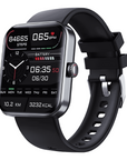 Smartwatch with Non-Invasive Glucose Tracker 1