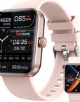 Smartwatch with Non-Invasive Glucose Tracker 2
