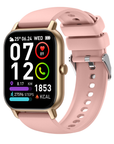 Smartwatch with Non-Invasive Glucose Tracker 9