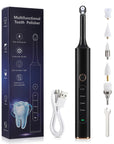SmilePro - 5-in-1 Wireless Teeth Polisher & Tartar Remover 0