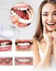 SmilePro | Instant Comfortable Flexible Denture Solution 0
