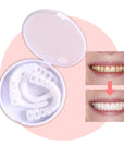 SmileSnap | Perfect Veneer Snap-On Teeth for a Confident Smile 0