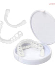 SmileSnap | Perfect Veneer Snap-On Teeth for a Confident Smile 4