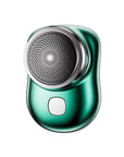 SmoothShave | Compact Painless Shaver for Quick Hair Removal 10