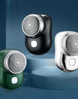 SmoothShave | Compact Painless Shaver for Quick Hair Removal 7