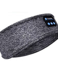 SnoozeWave | Comfortable Bluetooth Sleep Mask with Headphones for Relaxation 4