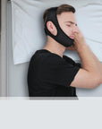 SnoreGuard - Comfortable Chin Strap for Better Sleep 1