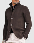 SnugForm - Timeless Knit Jacket 6