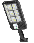 SolaraBeam | Powerful Energy-Efficient Solar Floodlight with Motion Sensor 1