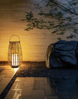 Solarae | Minimalist Solar Patio Outdoor Lamp for Modern Interiors 2