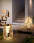 Solarae | Minimalist Solar Patio Outdoor Lamp for Modern Interiors 4