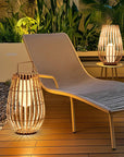 Solarae | Minimalist Solar Patio Outdoor Lamp for Modern Interiors 5