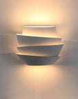 SoleilGlow – French Sunlight-Inspired Wall Lamp for Radiant Spaces 0