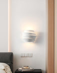 SoleilGlow – French Sunlight-Inspired Wall Lamp for Radiant Spaces 8