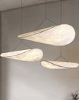 Solenra | Modern Japanese-style Hanging Lamp 1