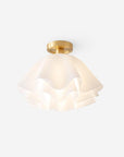 Solith | Gailon-style Ceiling Lamp with Sleek Details 4