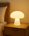 Solmere | Mushroom Outdoor/Indoor Table Lamp with Modern Touch 1