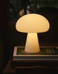 Solmere | Mushroom Outdoor/Indoor Table Lamp with Modern Touch 3
