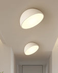 Solvra | Modern Semicircular Ceiling Lamp 3