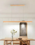 Solvyn | Elegant Gindo Bar Kitchen Pendant Lamp for Modern Simplicity 0