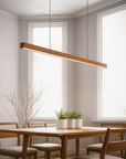 Solvyn | Elegant Gindo Bar Kitchen Pendant Lamp for Modern Simplicity 1