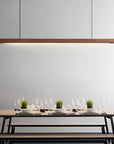 Solvyn | Elegant Gindo Bar Kitchen Pendant Lamp for Modern Simplicity 2