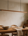 Solvyn | Elegant Gindo Bar Kitchen Pendant Lamp for Modern Simplicity 3
