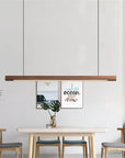 Solvyn | Elegant Gindo Bar Kitchen Pendant Lamp for Modern Simplicity 5