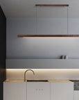 Solvyn | Elegant Gindo Bar Kitchen Pendant Lamp for Modern Simplicity 7
