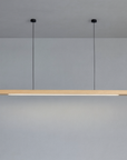 Solvyn | Elegant Gindo Bar Kitchen Pendant Lamp for Modern Simplicity 9