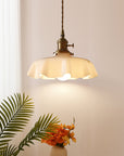 Solyn | Elegant French Style Pendant Lamp 0