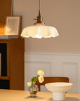 Solyn | Elegant French Style Pendant Lamp 2