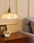 Solyn | Elegant French Style Pendant Lamp 4