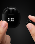 SonicDream | Cozy Mini Wireless Earbuds for Clear Sleep Audio 0