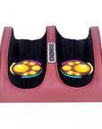 SootheStep | Shiatsu Foot Massager with Heat and Timer for Home Relaxation 6