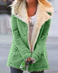 Sophia | Cozy Chic Winter Coat 0
