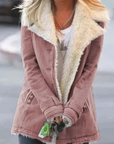 Sophia | Cozy Chic Winter Coat 1