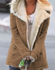 Sophia | Cozy Chic Winter Coat 2