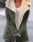 Sophia | Cozy Chic Winter Coat 3