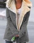 Sophia | Cozy Chic Winter Coat 4