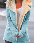 Sophia | Cozy Chic Winter Coat 6