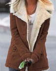 Sophia | Cozy Chic Winter Coat 7