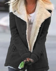 Sophia | Cozy Chic Winter Coat 8